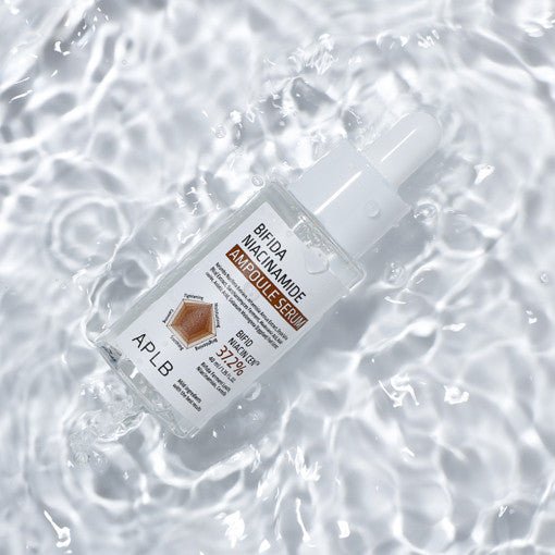 APLB Bifida Niacinamide Ampoule Serum 40ml - Daebak