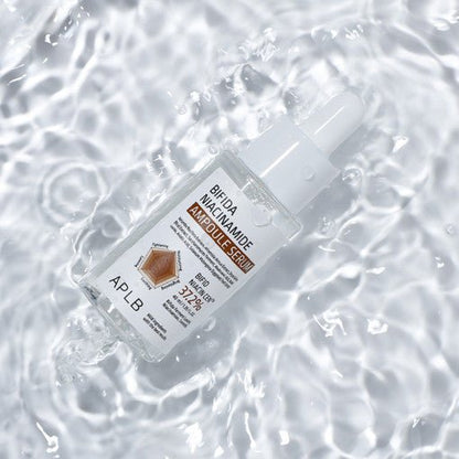 APLB Bifida Niacinamide Ampoule Serum 40ml - Daebak