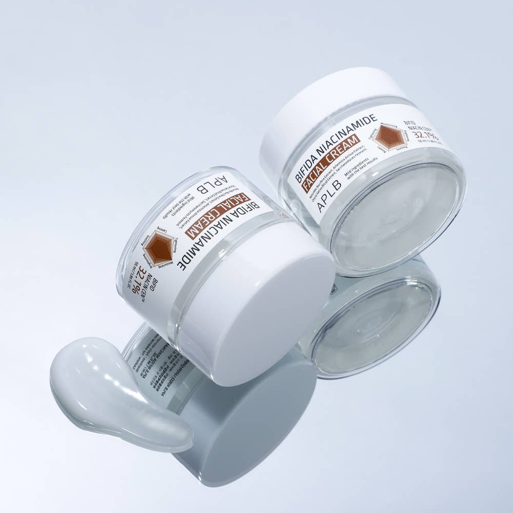APLB Bifida Niacinamide Facial Cream 55ml - Daebak