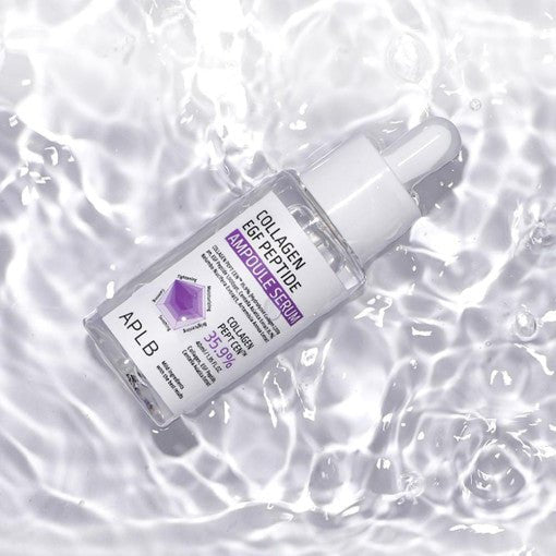 APLB Collagen EGF Peptide Ampoule Serum 40ml - Daebak