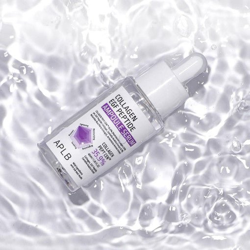 APLB Collagen EGF Peptide Ampoule Serum 40ml - Daebak
