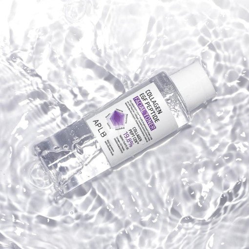 APLB Collagen EGF Peptide Facial Toner 160ml - Daebak