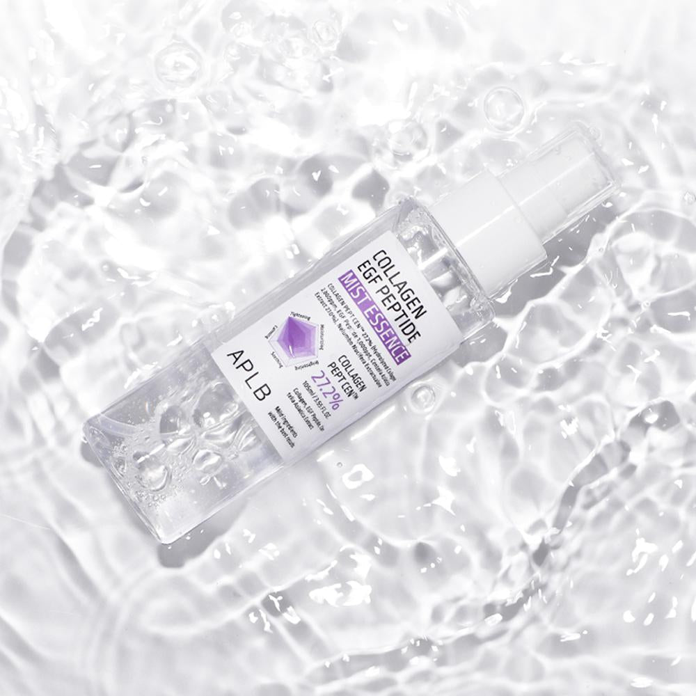 APLB Collagen EGF Peptide Mist Essence 105ml - Daebak