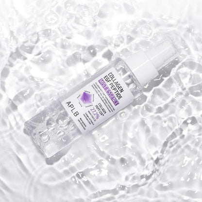 APLB Collagen EGF Peptide Mist Essence 105ml - Daebak