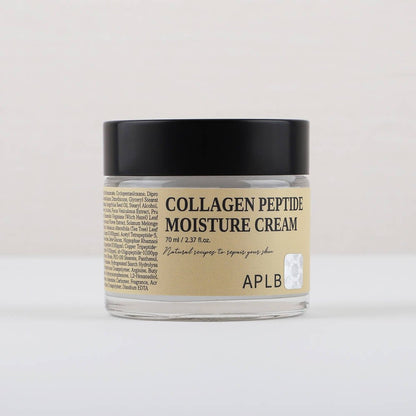 APLB Collagen Peptide Cream Moisturizer 70ml - Daebak