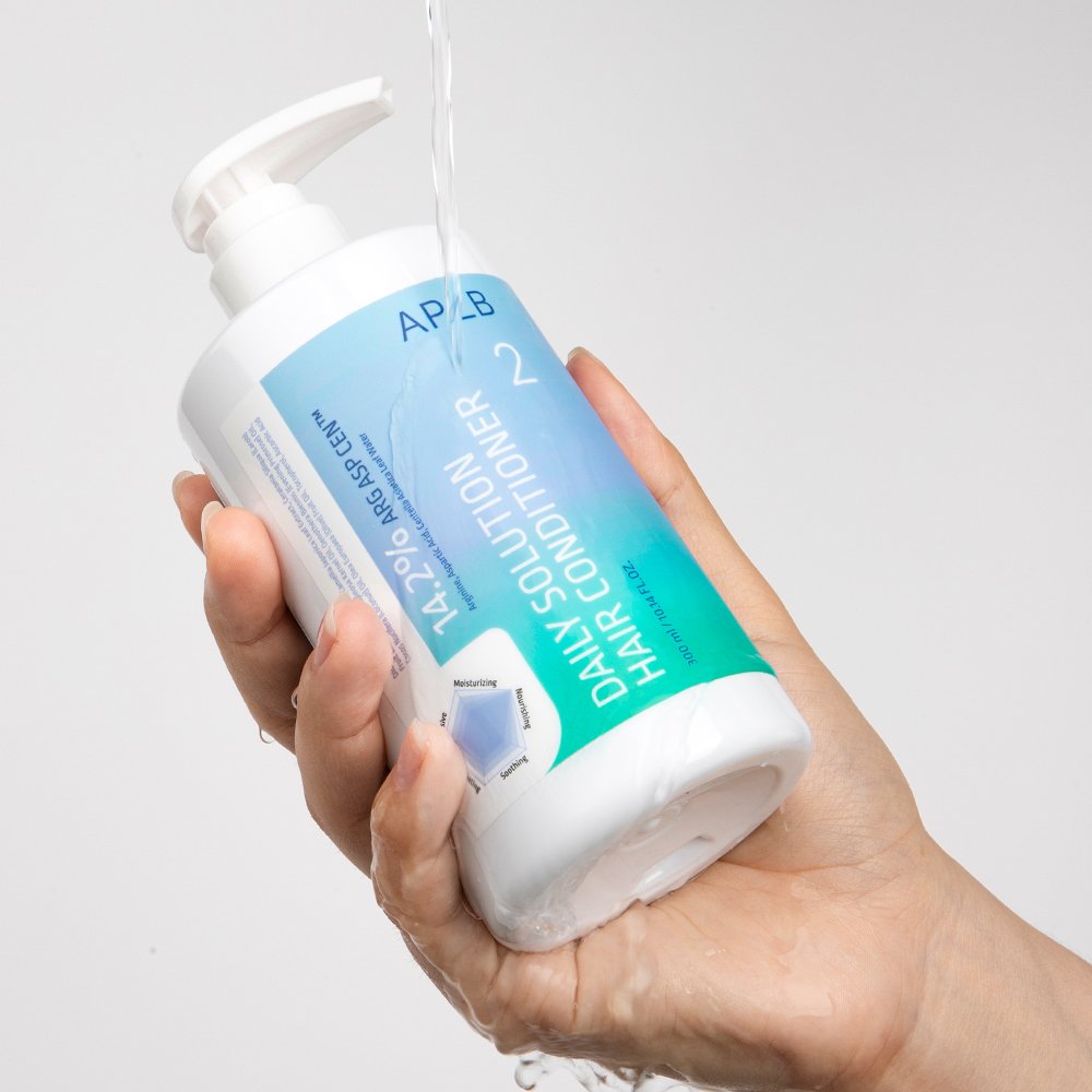 APLB Daily Solution Hair Conditioner 300ml - Daebak