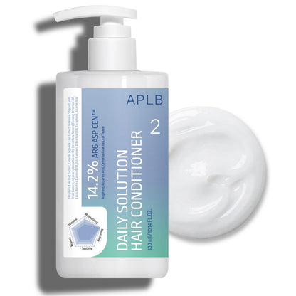 APLB Daily Solution Hair Conditioner 300ml - Daebak