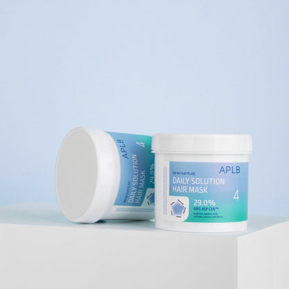 APLB Daily Solution Hair Mask 150ml - Daebak