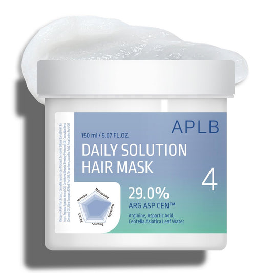 APLB Daily Solution Hair Mask 150ml - Daebak