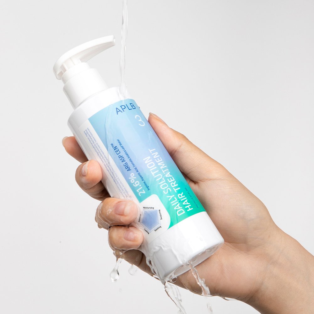 APLB Daily Solution Hair Treatment 150ml - Daebak