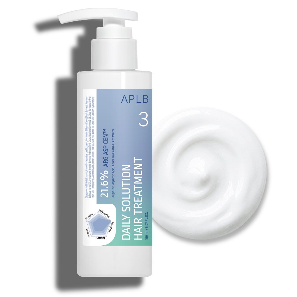 APLB Daily Solution Hair Treatment 150ml - Daebak