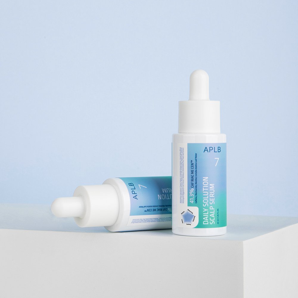 APLB Daily Solution Scalp Serum 40ml - Daebak