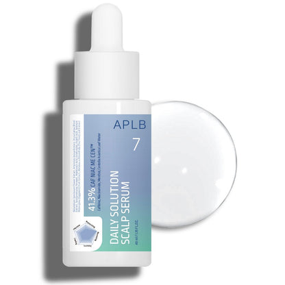 APLB Daily Solution Scalp Serum 40ml - Daebak
