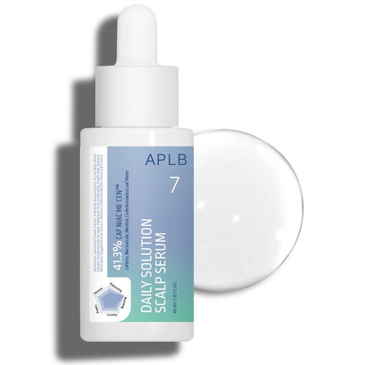 APLB Daily Solution Scalp Serum 40ml - Daebak