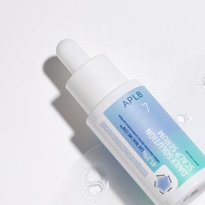 APLB Daily Solution Scalp Serum 40ml - Daebak
