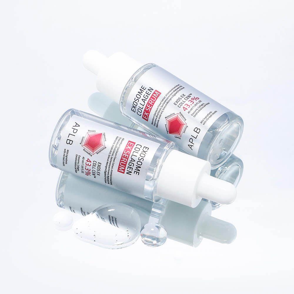 APLB Exosome Collagen EX Serum 40ml - Daebak