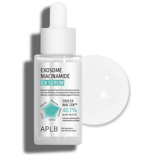 APLB Exosome Niacinamide EX Serum 40ml - Daebak