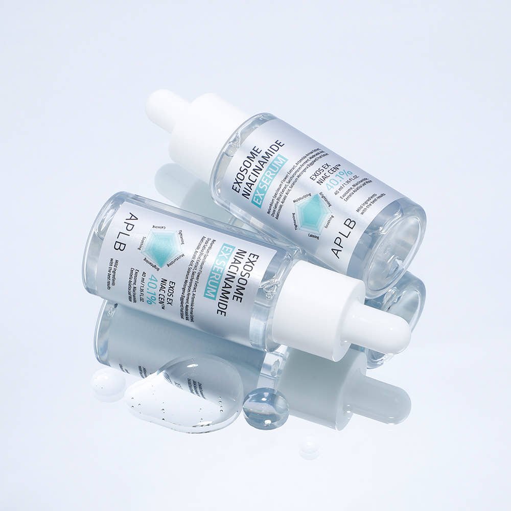 APLB Exosome Niacinamide EX Serum 40ml - Daebak