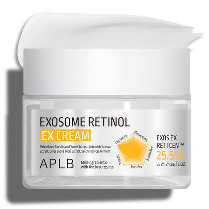 APLB Exosome Retinol EX Cream 55ml - Daebak