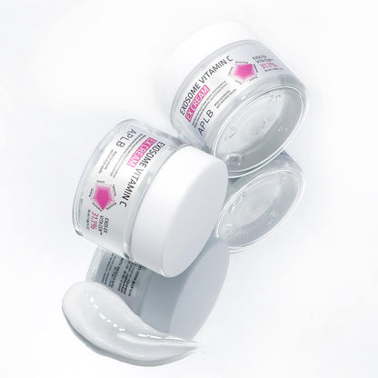 APLB Exosome Vitamin C EX Cream 55ml - Daebak