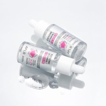 APLB Exosome Vitamin C EX Serum 40ml - Daebak