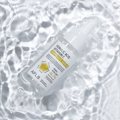 APLB Ferulic Acid Vitamin C Ampoule Serum 40ml - Daebak
