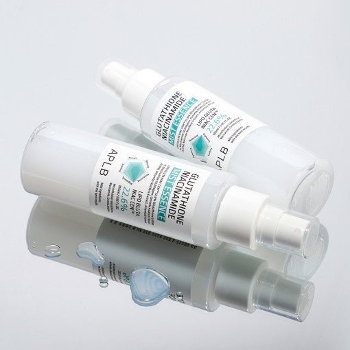 APLB Glutathione Niacinamide Mist Essence 105ml - Daebak