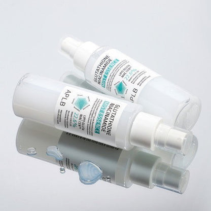 APLB Glutathione Niacinamide Mist Essence 105ml - Daebak