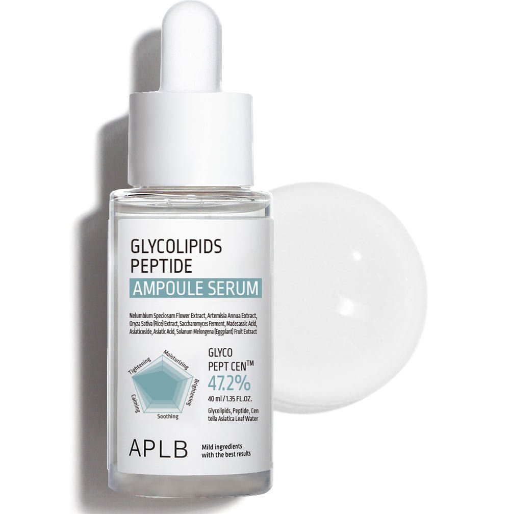 APLB Glycolipids Peptide Ampoule Serum 40ml - Daebak