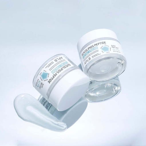 APLB Glycolipids Peptide Facial Cream 55ml - Daebak