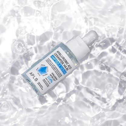 APLB Hyaluronic Acid Ceramide HA B5 Ampoule Serum 40ml - Daebak