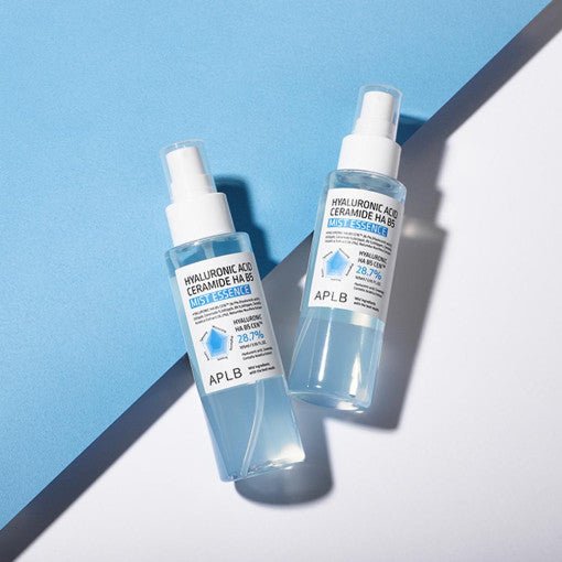 APLB Hyaluronic Acid Ceramide HA B5 Mist Essence 105ml - Daebak