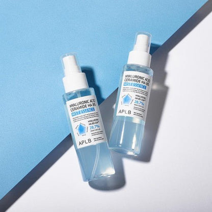 APLB Hyaluronic Acid Ceramide HA B5 Mist Essence 105ml - Daebak