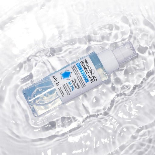 APLB Hyaluronic Acid Ceramide HA B5 Mist Essence 105ml - Daebak