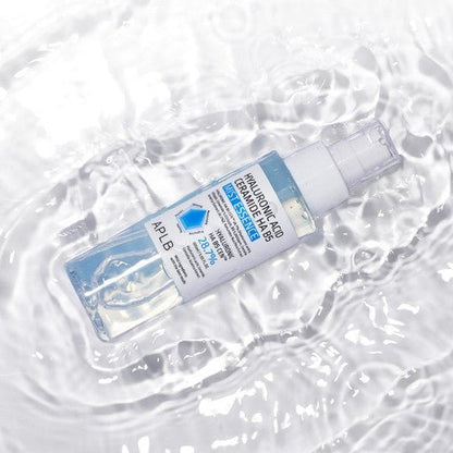 APLB Hyaluronic Acid Ceramide HA B5 Mist Essence 105ml - Daebak