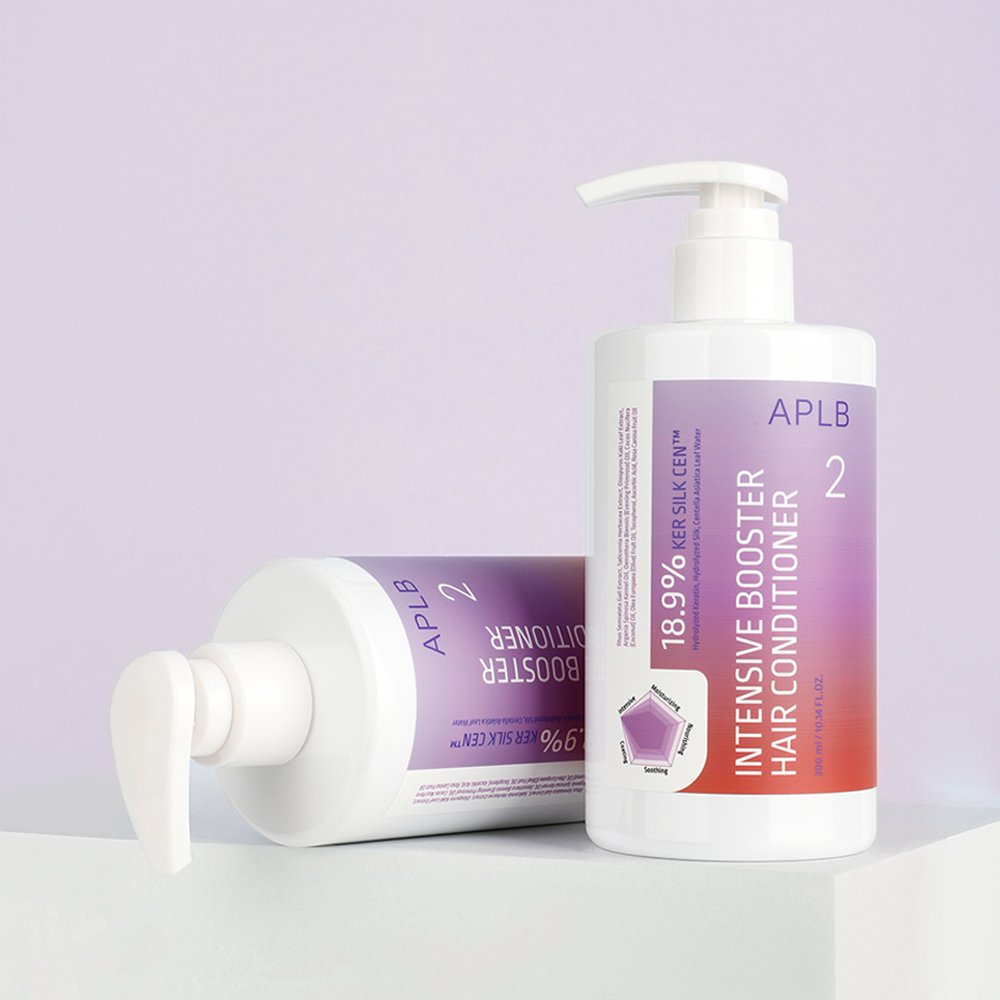 APLB Intensive Booster Hair Conditioner 300ml - Daebak