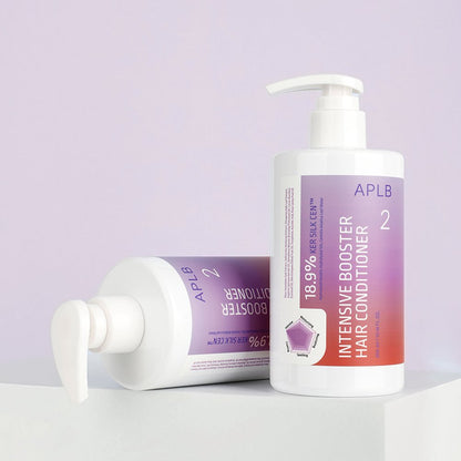 APLB Intensive Booster Hair Conditioner 300ml - Daebak