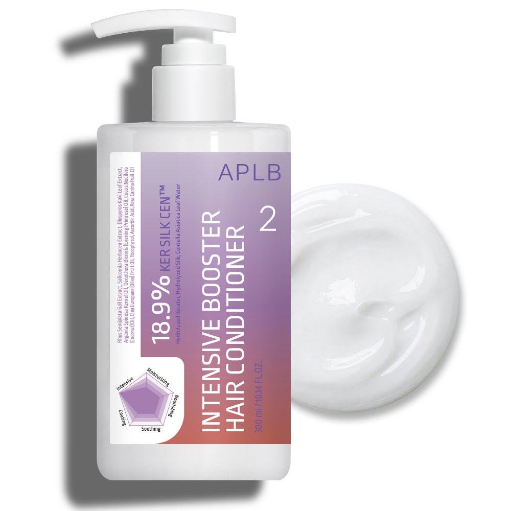 APLB Intensive Booster Hair Conditioner 300ml - Daebak