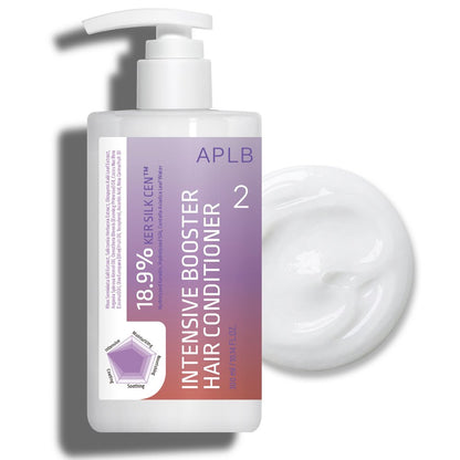APLB Intensive Booster Hair Conditioner 300ml - Daebak