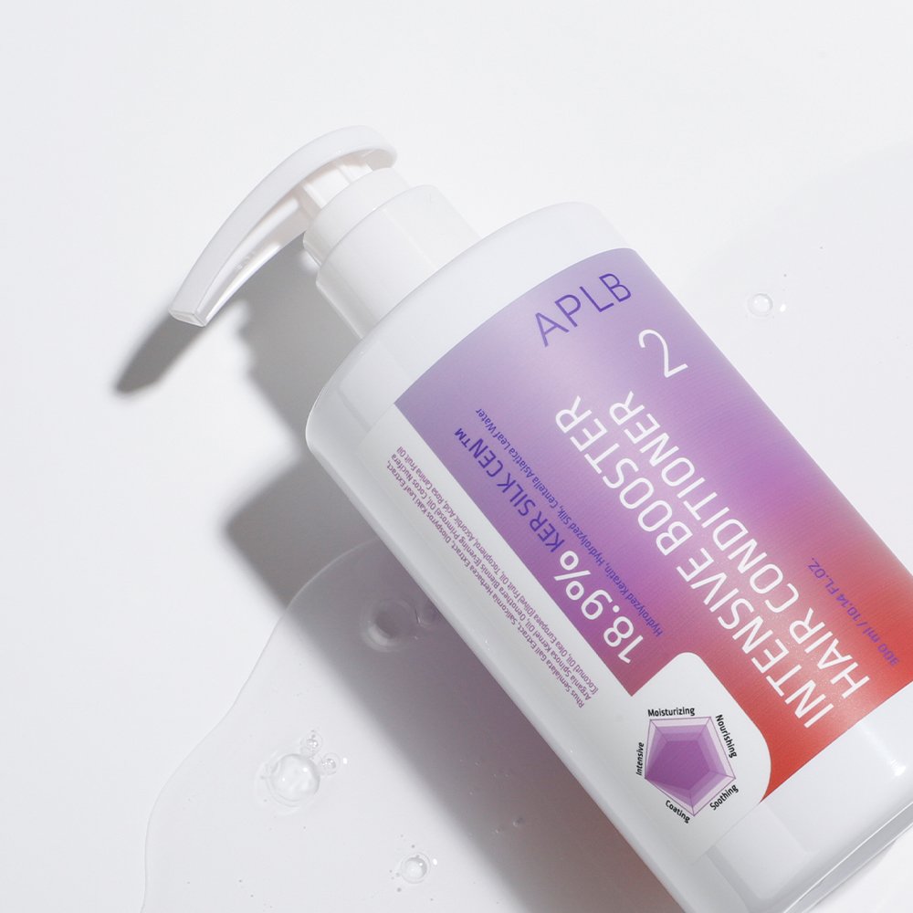 APLB Intensive Booster Hair Conditioner 300ml - Daebak