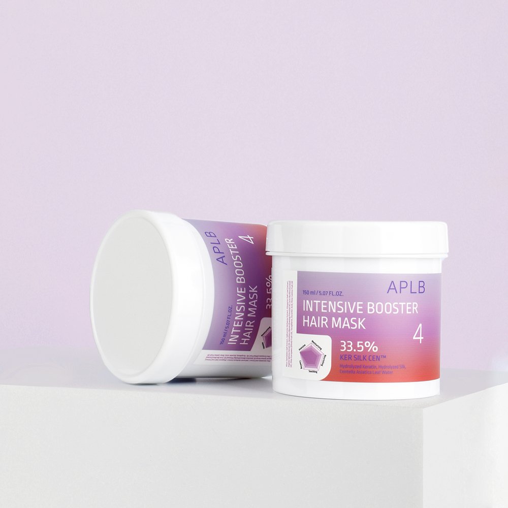 APLB Intensive Booster Hair Mask 150ml - Daebak