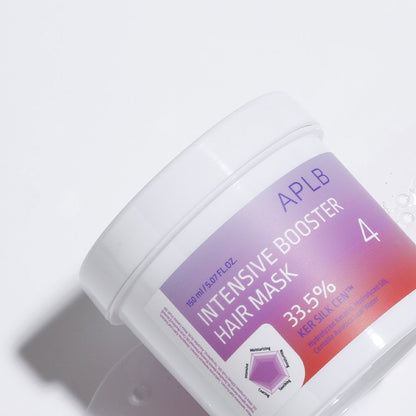 APLB Intensive Booster Hair Mask 150ml - Daebak