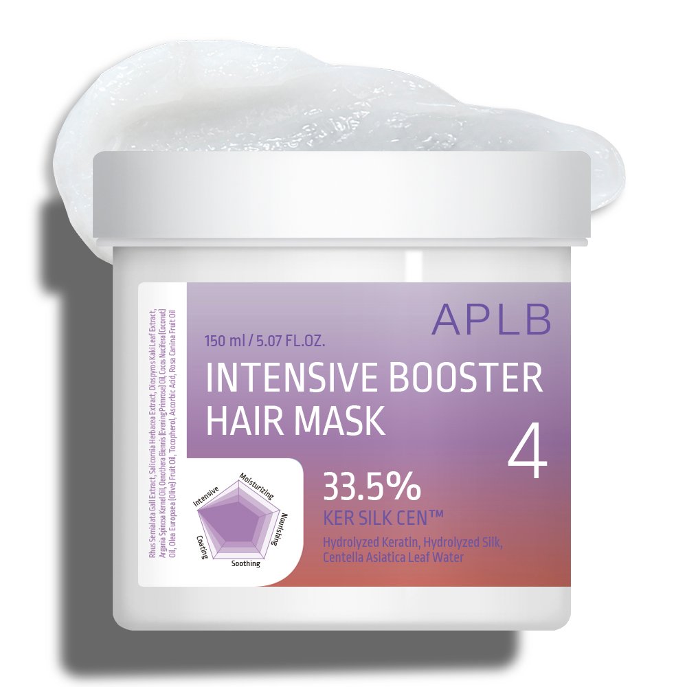 APLB Intensive Booster Hair Mask 150ml - Daebak