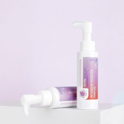 APLB Intensive Booster Hair Oil 80ml - Daebak