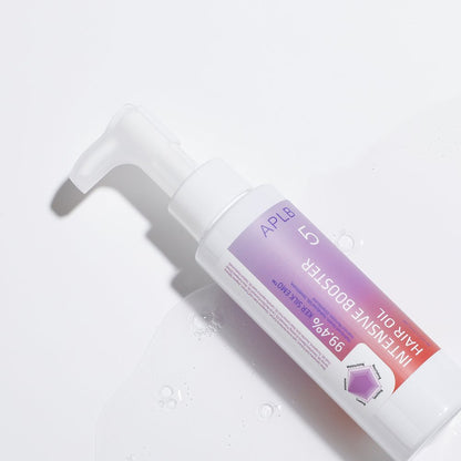 APLB Intensive Booster Hair Oil 80ml - Daebak