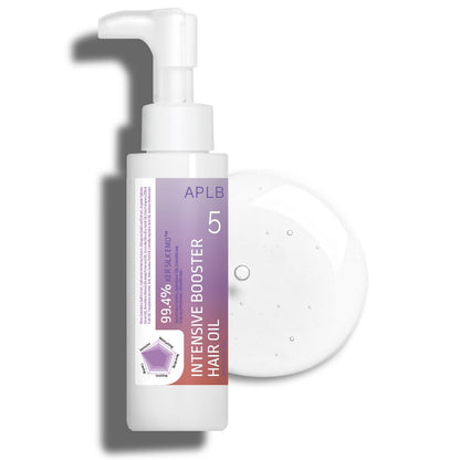 APLB Intensive Booster Hair Oil 80ml - Daebak