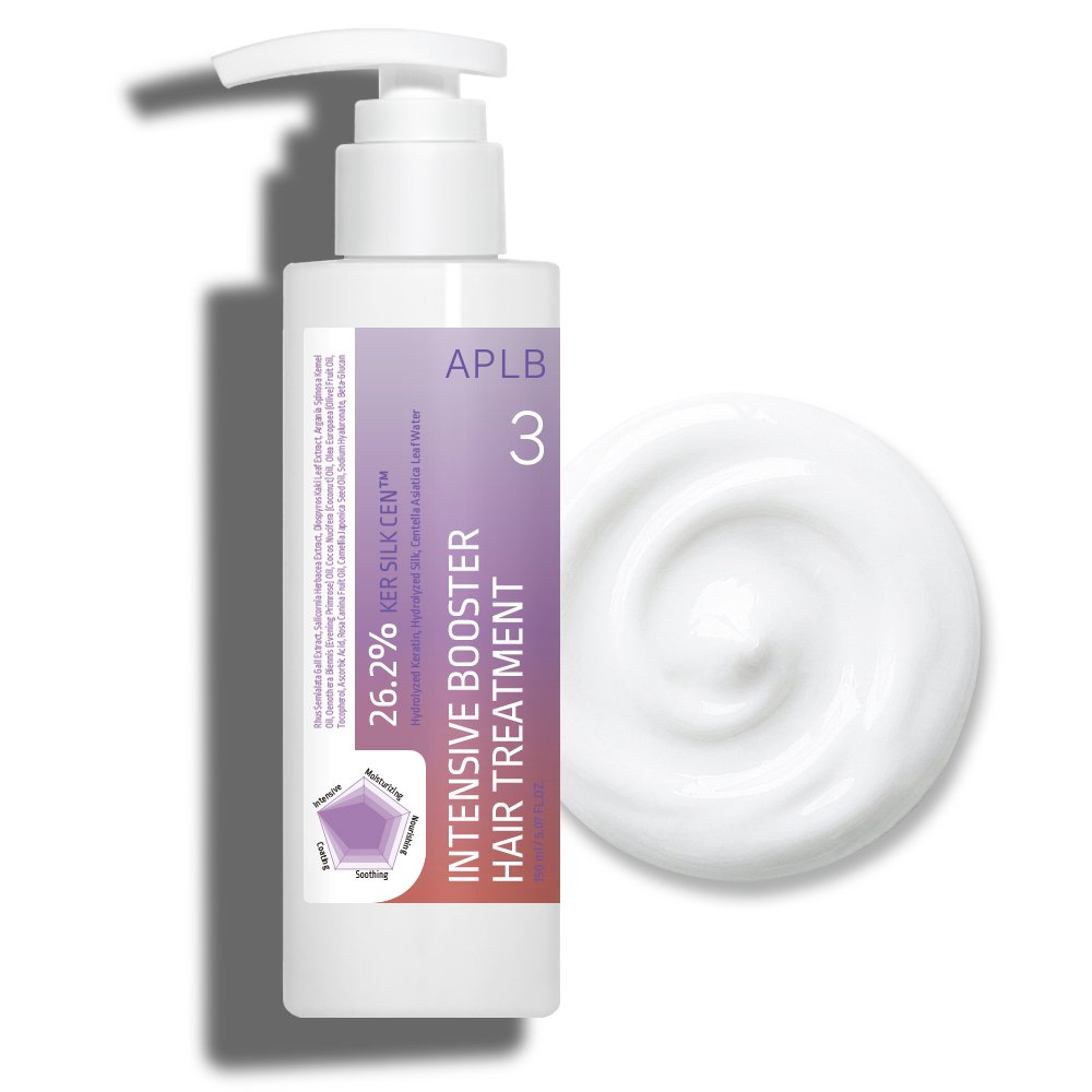 APLB Intensive Booster Hair Treatment 150ml - Daebak