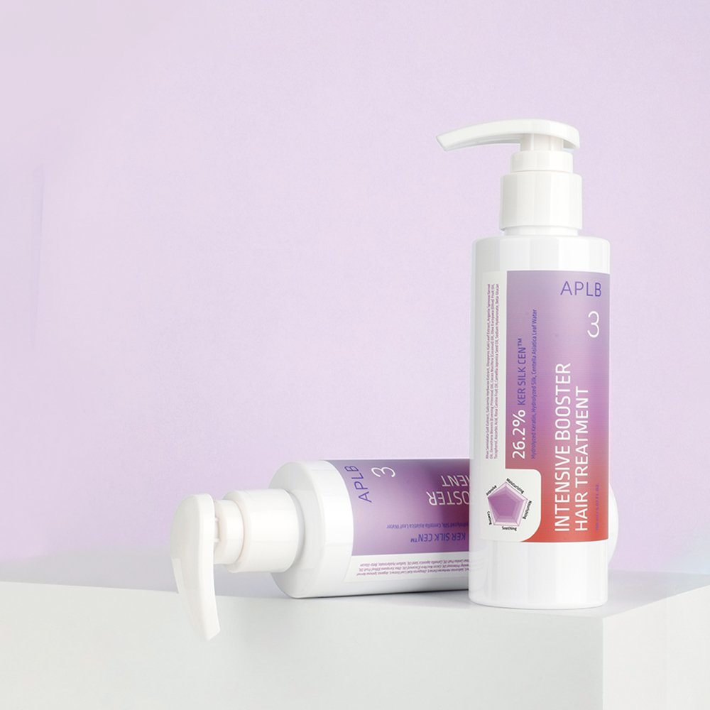 APLB Intensive Booster Hair Treatment 150ml - Daebak
