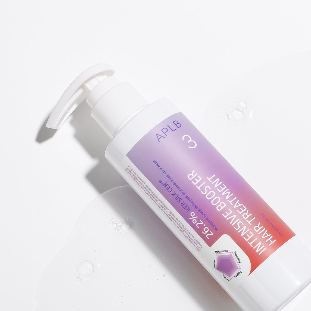 APLB Intensive Booster Hair Treatment 150ml - Daebak