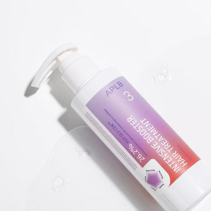 APLB Intensive Booster Hair Treatment 150ml - Daebak